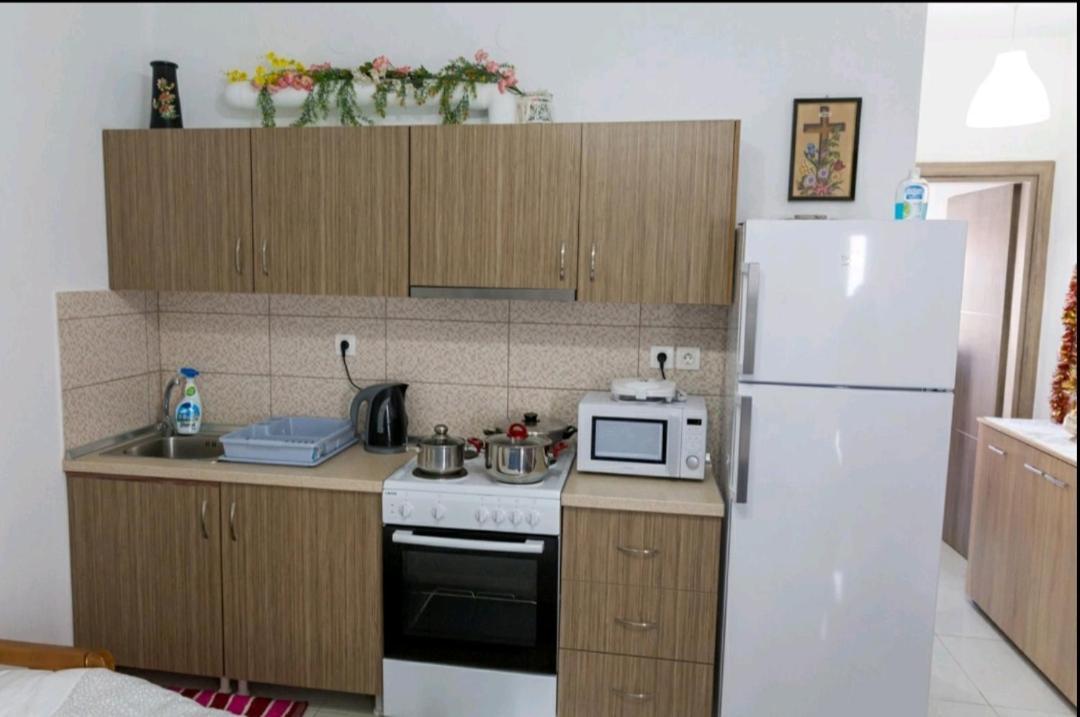 Stavroula'S Houses Kella Ngoại thất bức ảnh