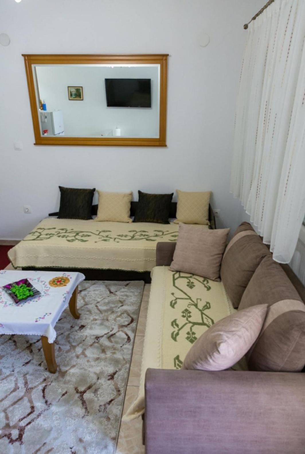 Stavroula'S Houses Kella Ngoại thất bức ảnh