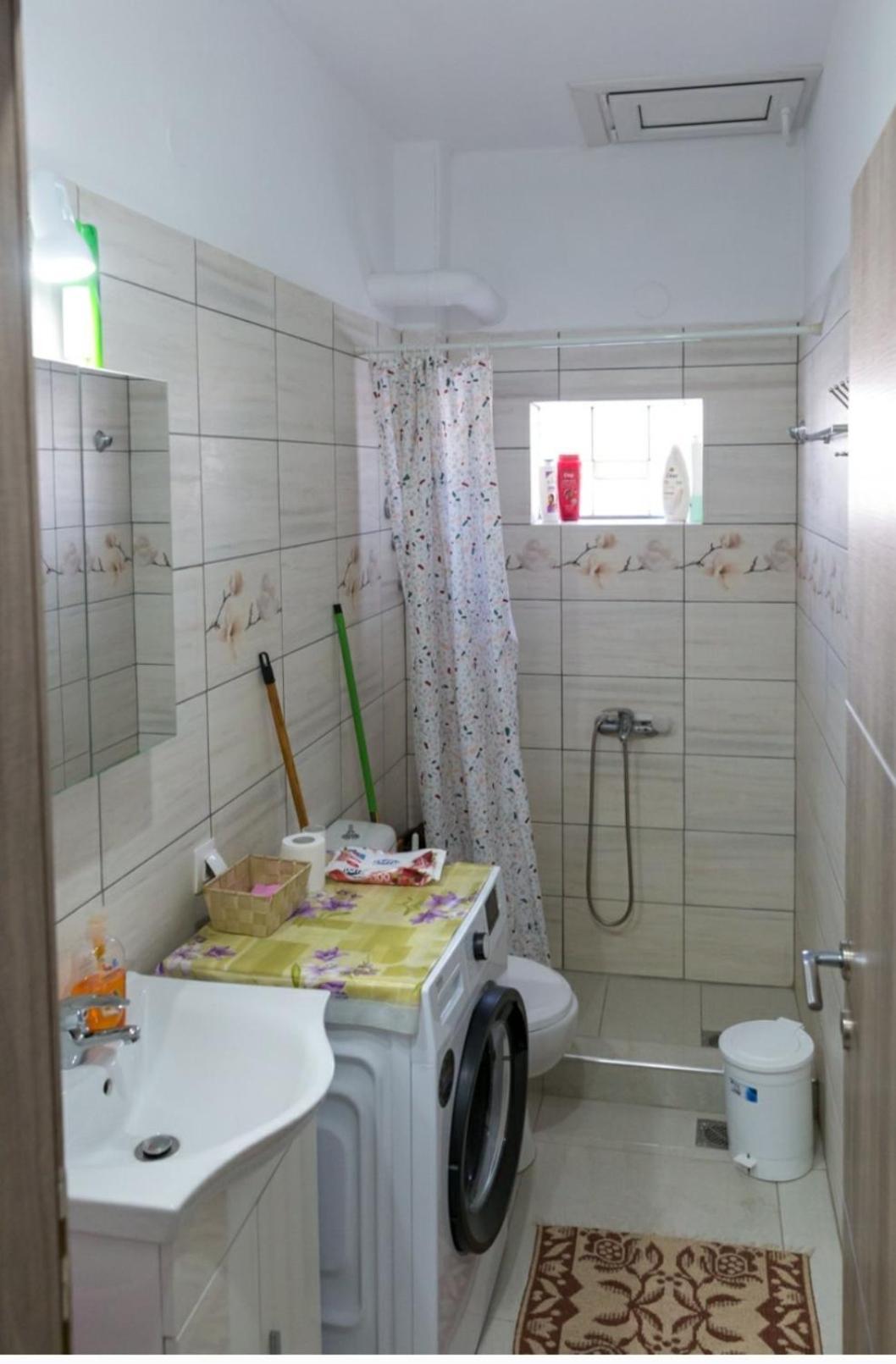 Stavroula'S Houses Kella Ngoại thất bức ảnh