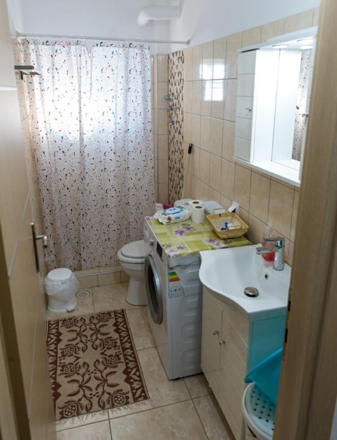 Stavroula'S Houses Kella Ngoại thất bức ảnh