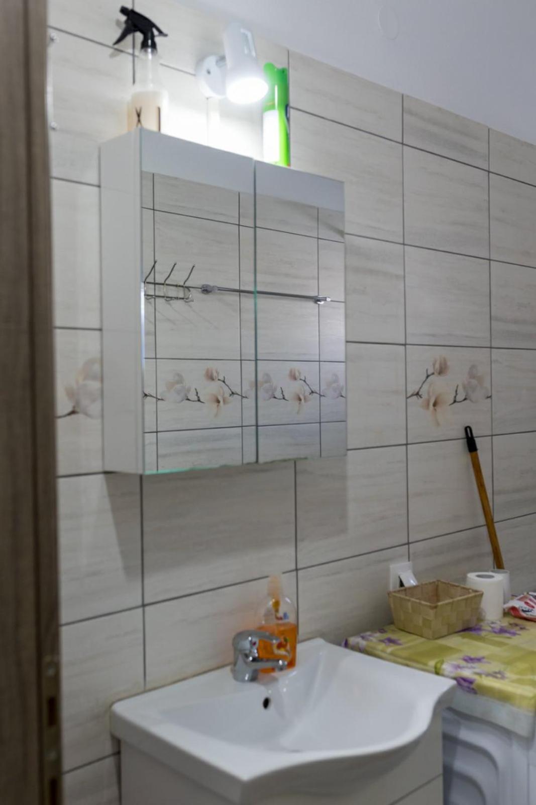 Stavroula'S Houses Kella Ngoại thất bức ảnh