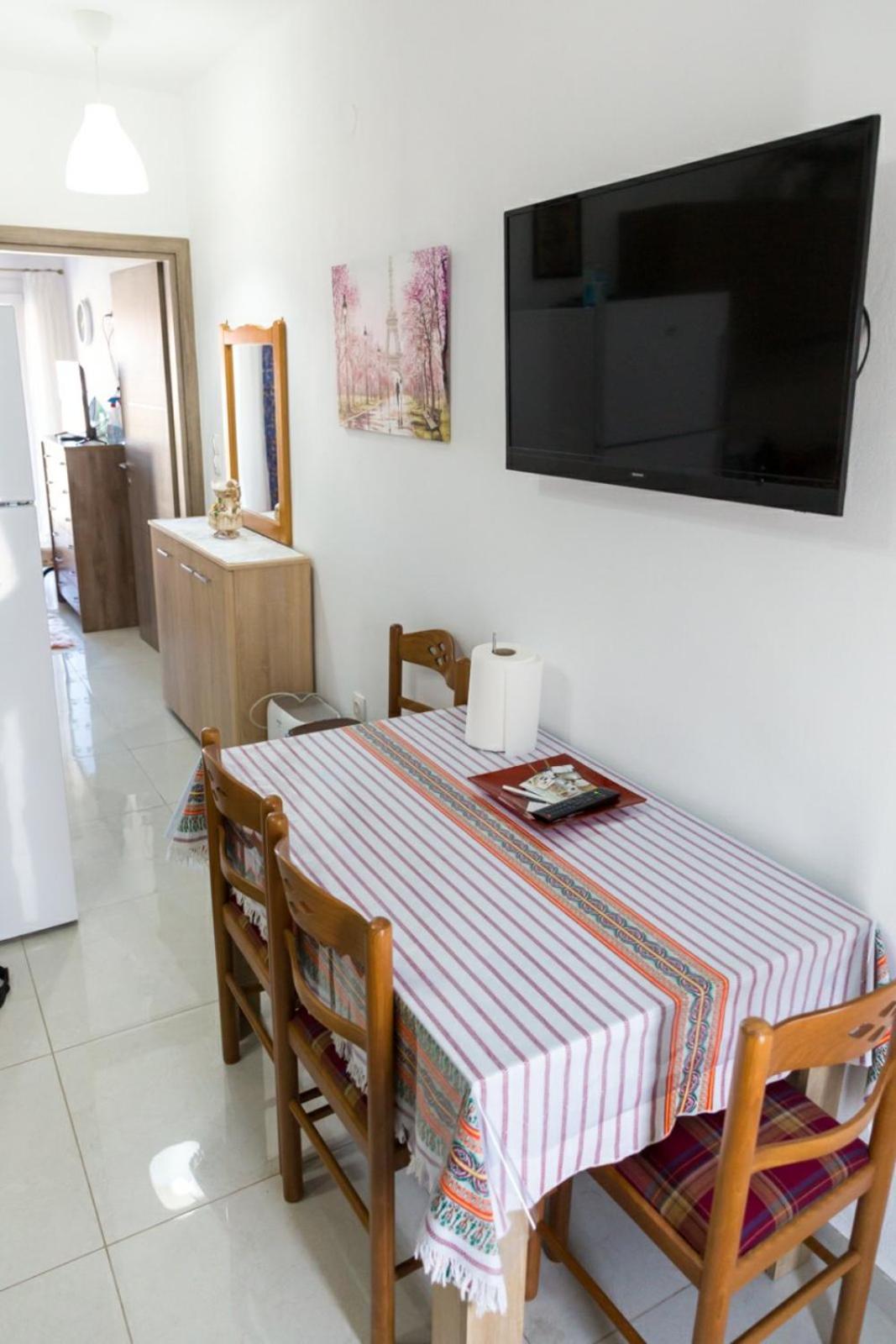 Stavroula'S Houses Kella Ngoại thất bức ảnh