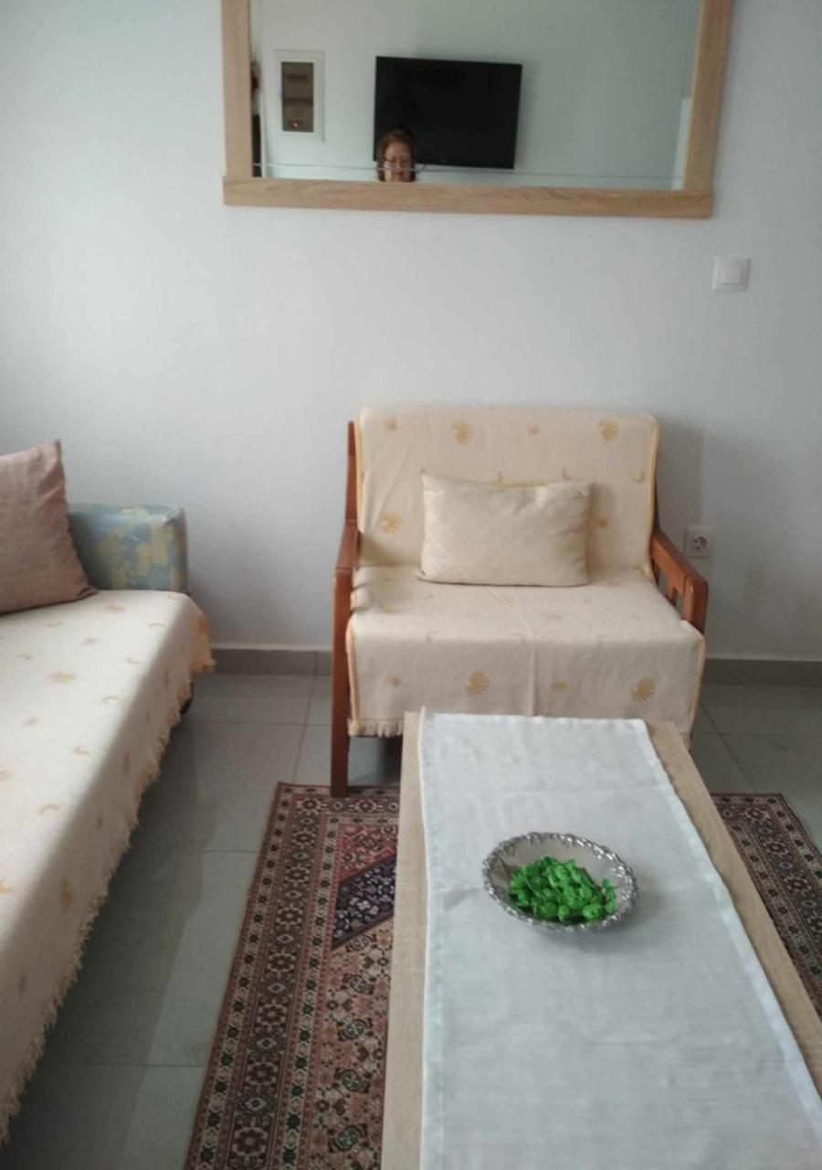 Stavroula'S Houses Kella Ngoại thất bức ảnh