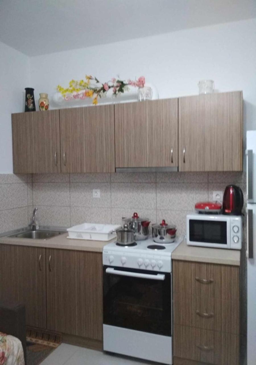 Stavroula'S Houses Kella Ngoại thất bức ảnh