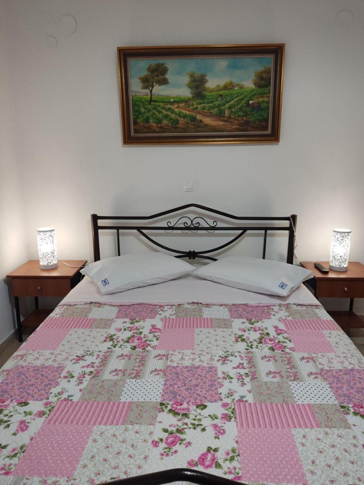 Stavroula'S Houses Kella Ngoại thất bức ảnh